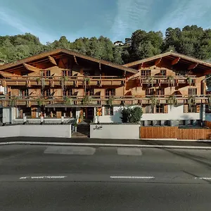 Hotel Theresi, Saalbach