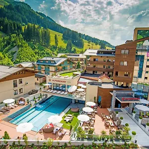 Alpinresort Valsaa - Sport & Hotell