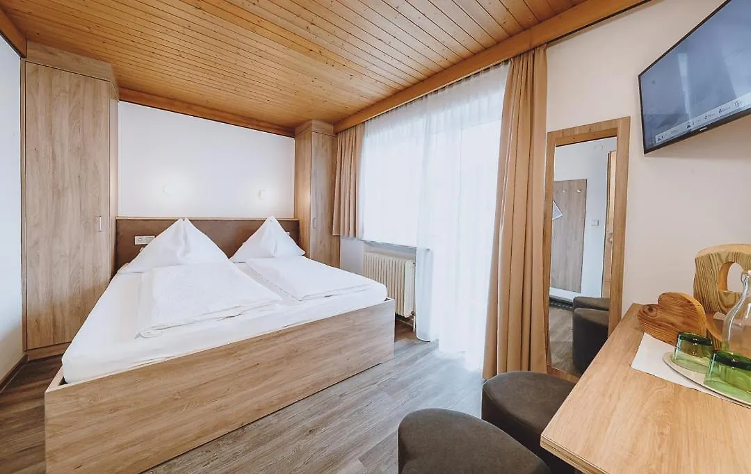 Bed & Breakfast Pension Zimpasser Saalbach-Hinterglemm