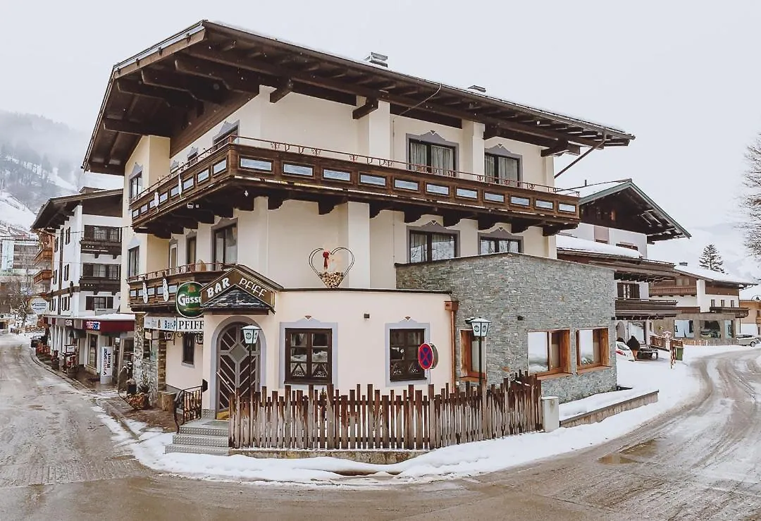 Pension Zimpasser Saalbach-Hinterglemm