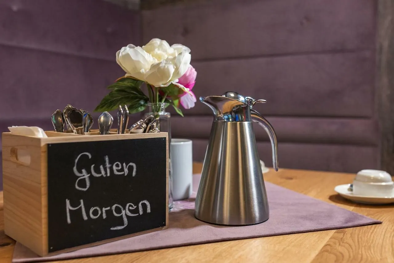 Pension Zimpasser Saalbach-Hinterglemm